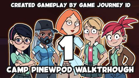 camp pinewood guide|Camp Pinewood 2 Full Gameplay Walkthrough .